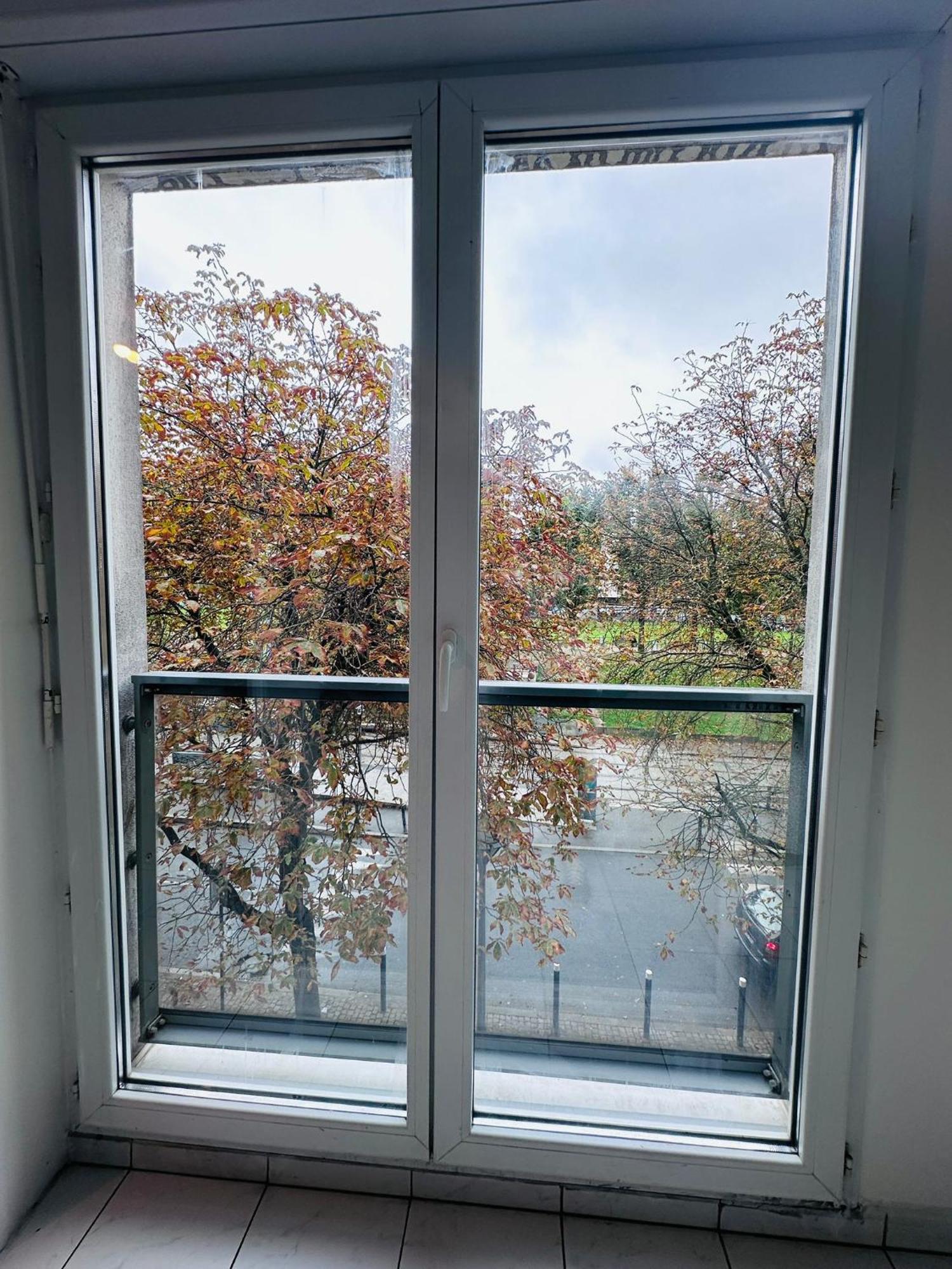 Sri-Indo Bobigny Paris Διαμέρισμα Εξωτερικό φωτογραφία