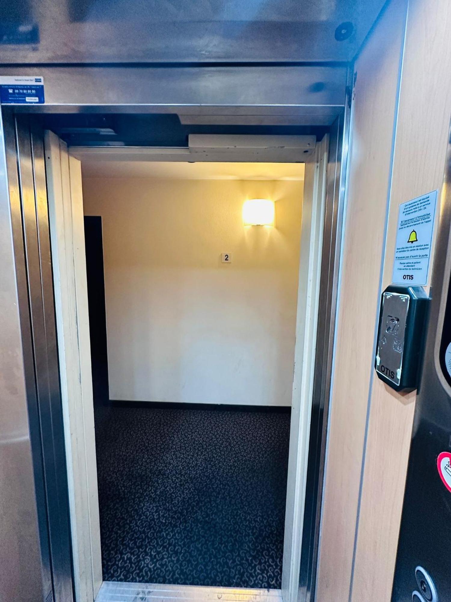 Sri-Indo Bobigny Paris Διαμέρισμα Εξωτερικό φωτογραφία