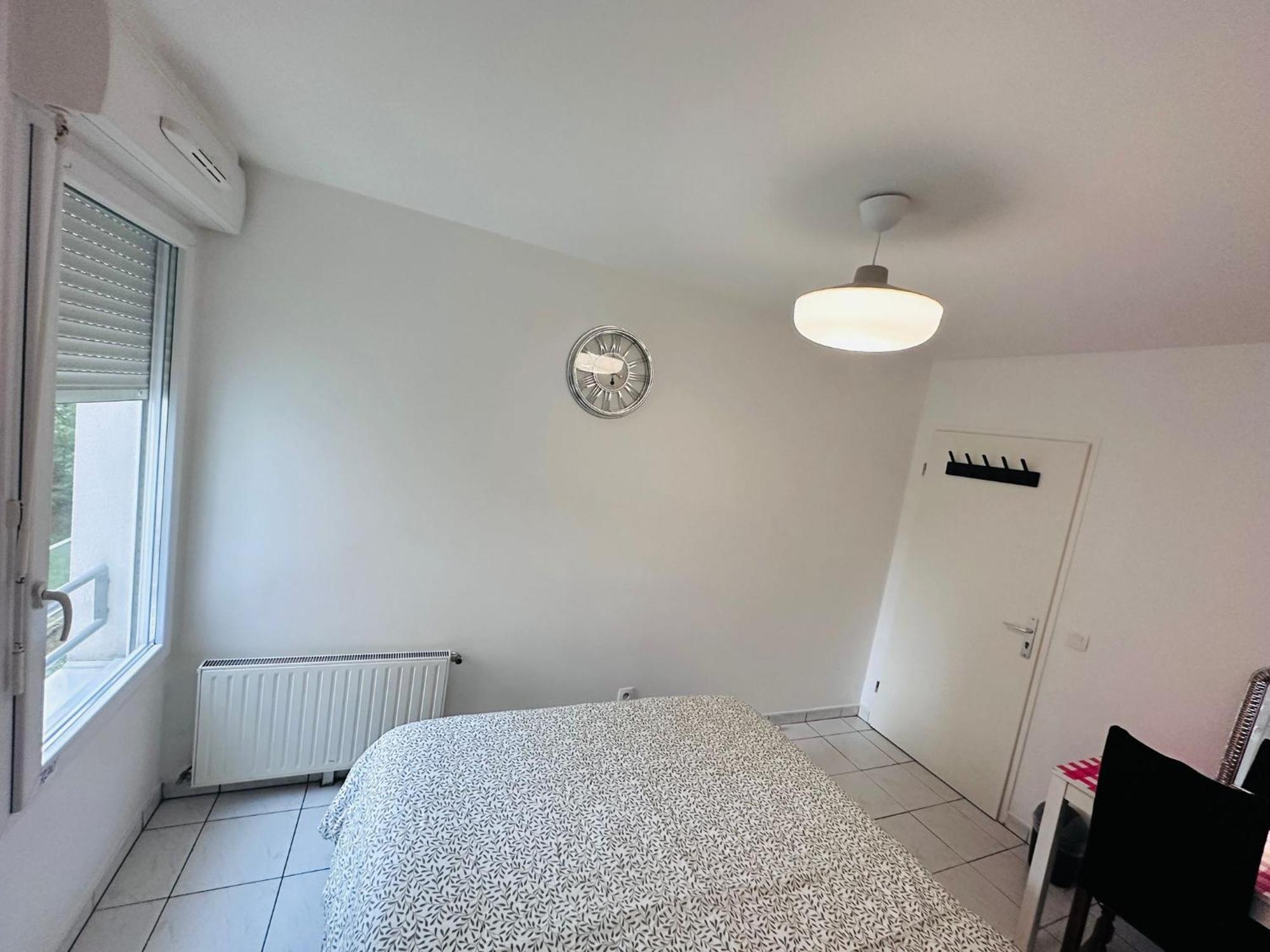 Sri-Indo Bobigny Paris Διαμέρισμα Εξωτερικό φωτογραφία