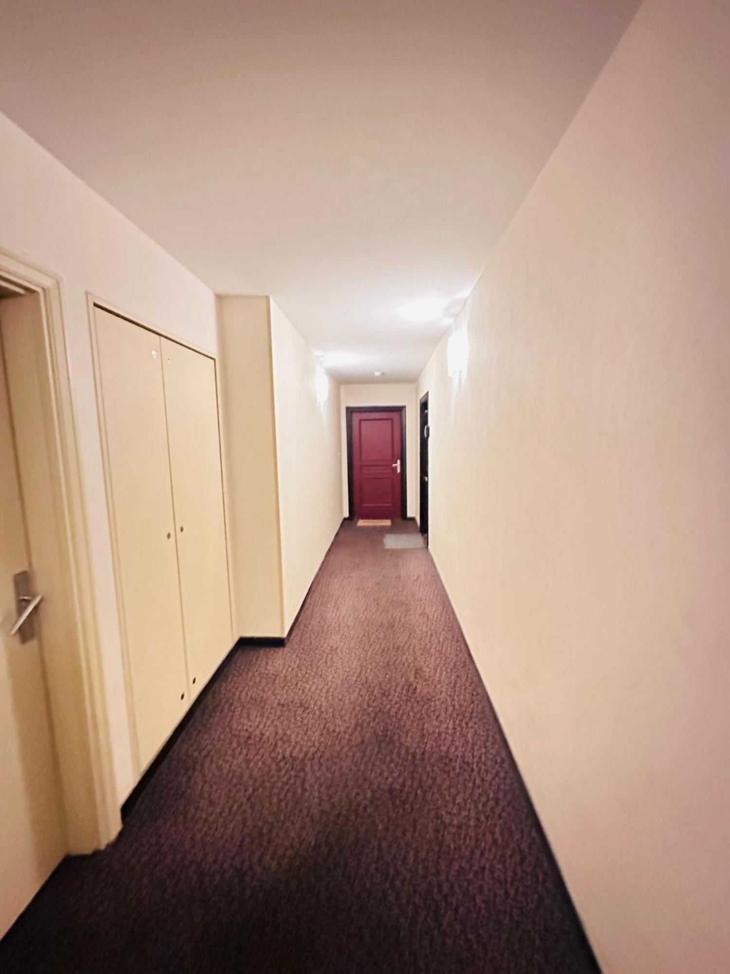 Sri-Indo Bobigny Paris Διαμέρισμα Εξωτερικό φωτογραφία
